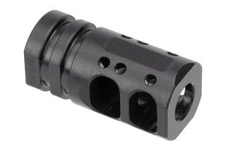 Andro Corp 9mm dual port muzzle brake.